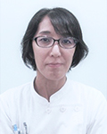 臨床研修支援室（消化器・乳腺・移植外科 部長）野間　翠