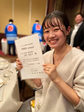 上岡　史生子