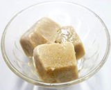 凍らすだけ！ひとくち栄養アップアイス