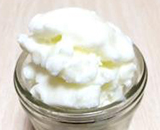 簡単! なめらかフローズンヨーグルト