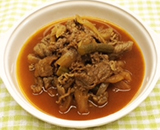 オリエンタル煮