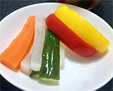 さっぱりピクルス