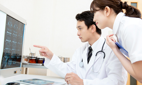 診療科コース（2回目以降）