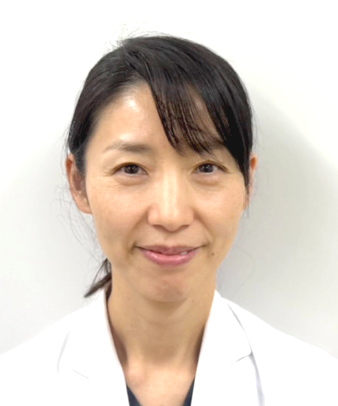 原田 和歌子